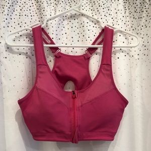 Women’s Large Sports Bra